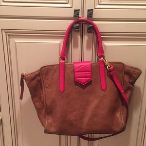 Marc Jacobs tote